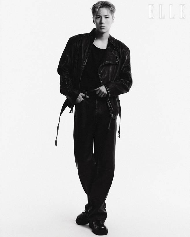 몬스타엑스 민혁 "6인 완전체 무대 빨리 느끼고파"