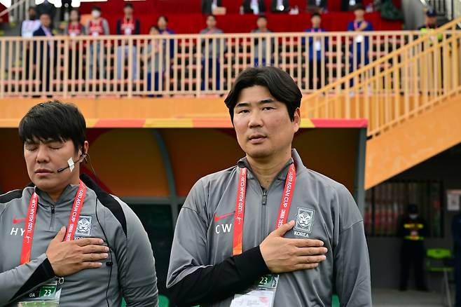 사진제공=대한축구협회
