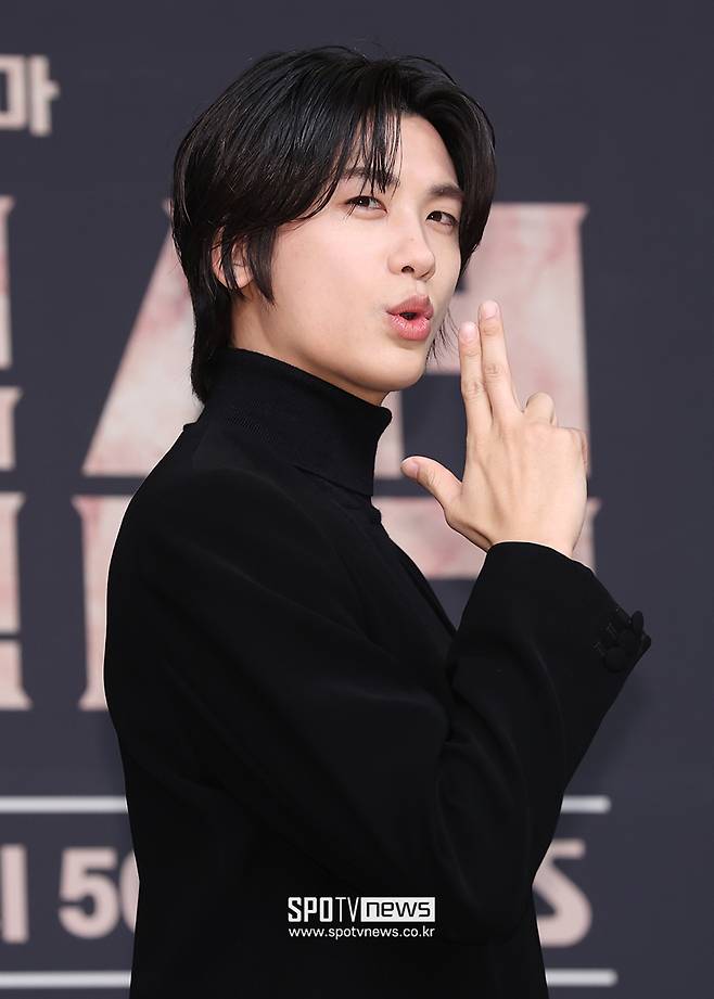 ▲ 박형식 ⓒ곽혜미 기자