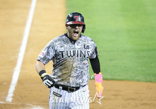 LG 오스틴. /사진=김진경 대기자