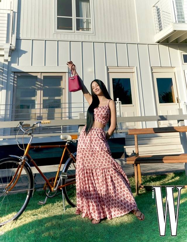 김세정. 제공|롱샴