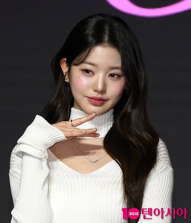 아이브 장원영/ 사진=텐아시아 사진 DB