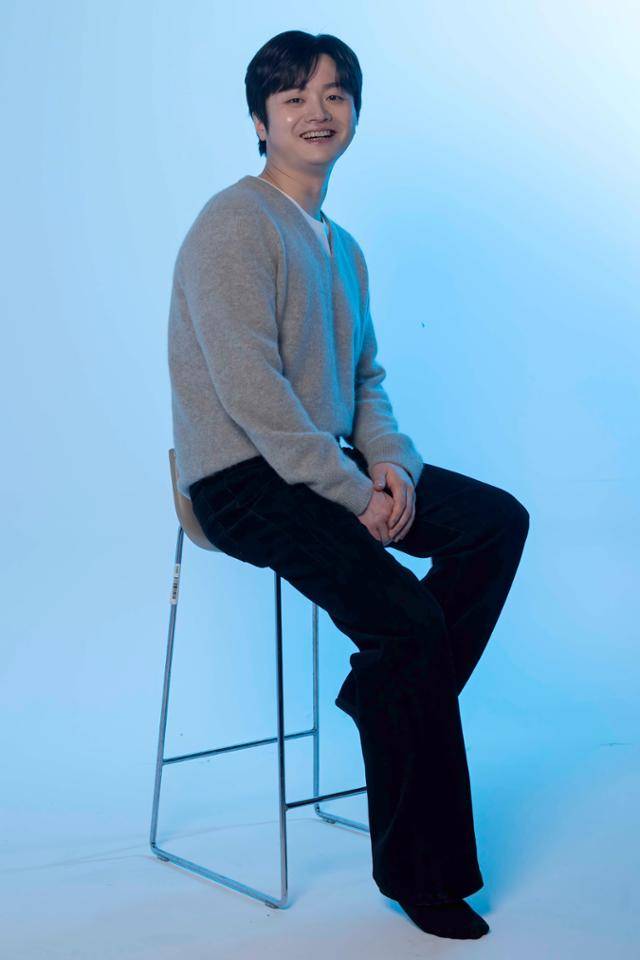 가수 황가람. 류기찬 인턴기자