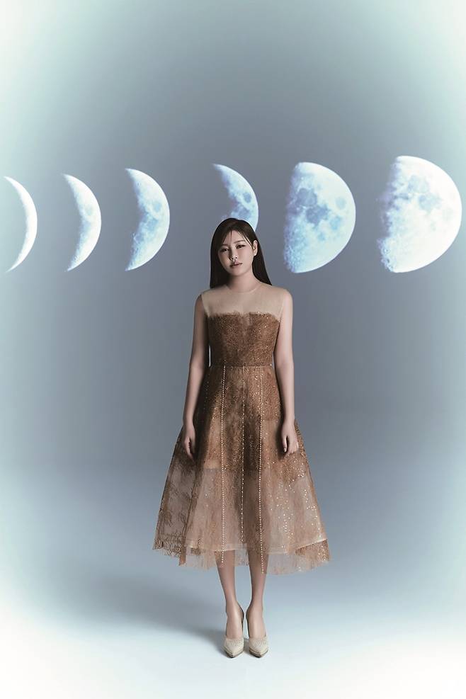 이번 앨범은 조금 더 쉽게 따라 부를 수 있는 다채로운 장르로 구성됐다. 가인달엔터테인먼트 제공