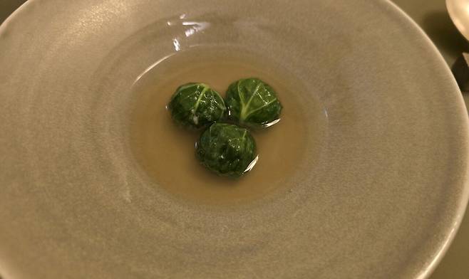 20250223_181927.jpg 미슐랭 1스타 한식 소설한남