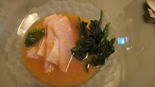 20250223_184448.jpg 미슐랭 1스타 한식 소설한남