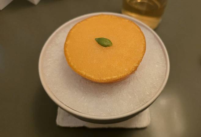 20250223_194601.jpg 미슐랭 1스타 한식 소설한남