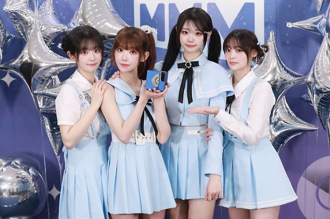 사진=타마고 프로덕션 제공.