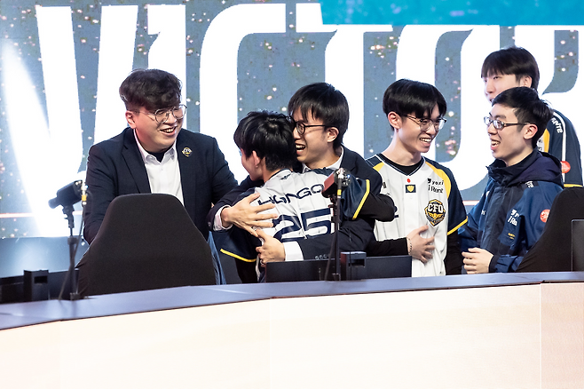 CFO 플라잉 오이스터(사진=LCP)