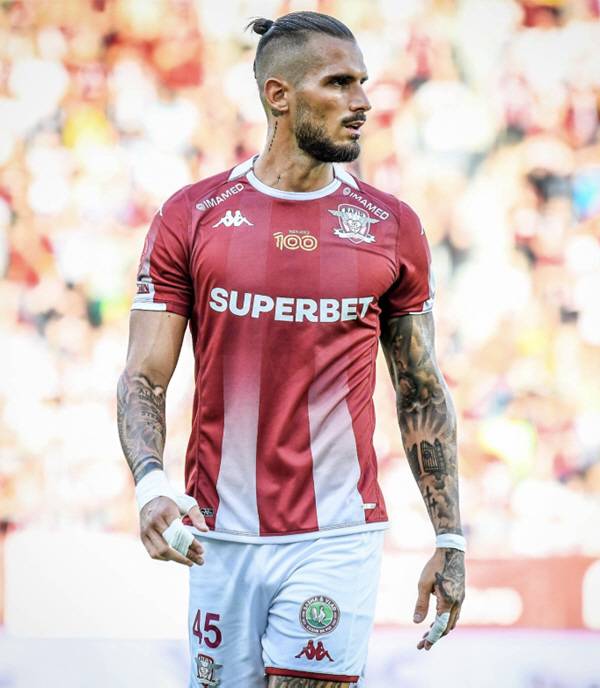 출처=마르코 두간지치 SNS 캡쳐