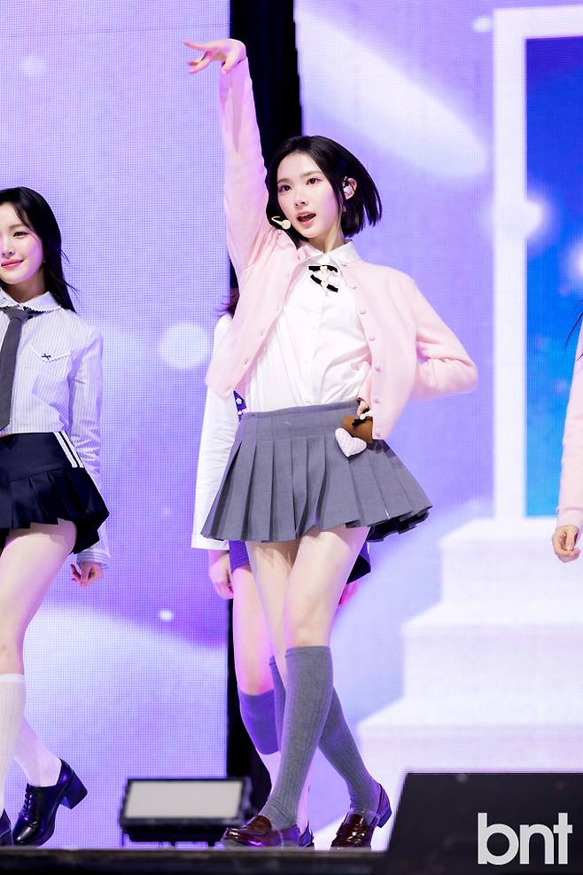 하츠투하츠 지우, 라이벌 키키에 대한 생각 밝혀