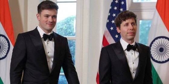 사진=샘 올트먼 X