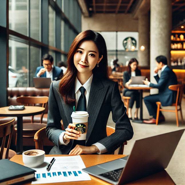 기사의 이해를 돕기 위한 이미지(출처=챗GPT)