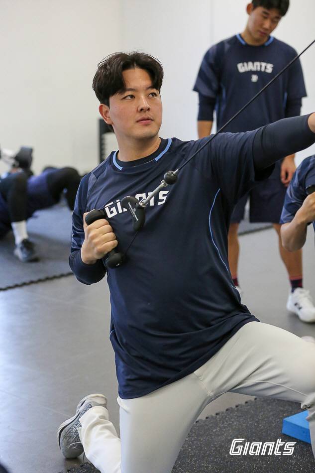 사진제공=롯데 자이언츠