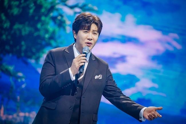 MBN ‘현역가왕2’ 제공