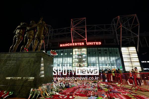 ▲ 맨체스터 유나이티드 팬들은 가장 싼 입장권이 66파운드(약 11만 원)인 것에 분노 하고 있다.
