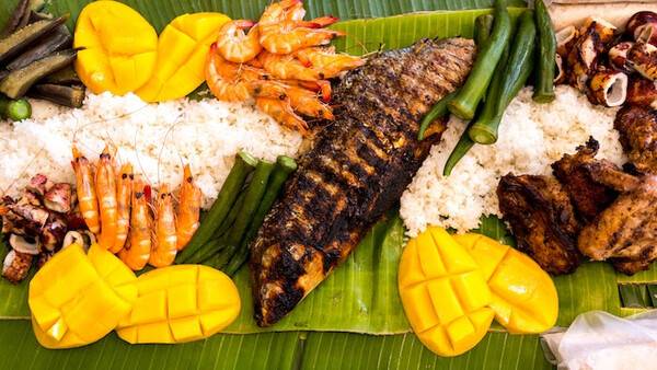 마닐라‧세부의 미식이 담긴 미쉐린 가이드가 첫 발간된다 / 필리핀관광부