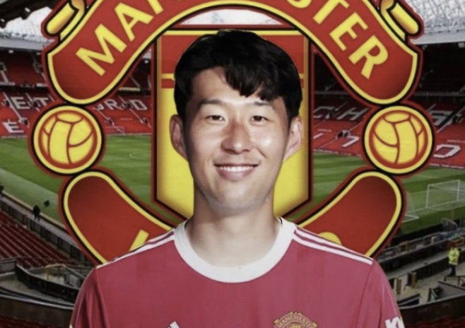 맨체스터 유나이티드가 손흥민을 주시하고 있다는 보도가 또 나왔다. 손흥민이 직전 프리미어리그 경기인 입스위치 원정에서 멀티 어시스트를 기록하며 자신의 진가를 축구종가에 다시 알린 가운데 맨유가 그를 당장 올 여름 돈 주고 영입할 수 있다는 소식이다. 영국 '더위크'는 24일 '손흥민의 계약은 2026년 6월까지 유효하지만 토트넘은 여름에 그를 매각하는 것을 고려할 수도 있다. 후벵 아모림의 맨체스터 유나이티드가 여름에 손흥민을 영입할 유력한 후보로 떠올랐다'라고 보도했다. 매체는 맨유가 알레한드로 가르나초 혹은 카세미루를 매각하면 그 돈으로 손흥민 이적료를 최대 720억원까지 줄 수 있다고 주장했다.