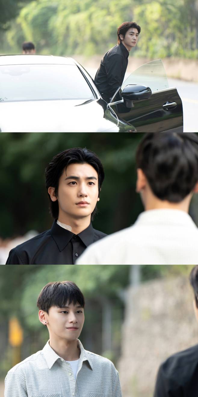 ‘보물섬’ 박형식 반격 시작 (제공: SBS)