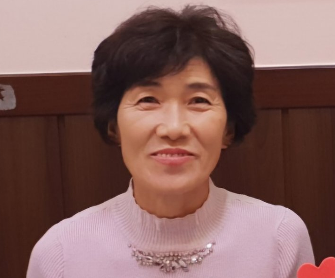 뇌사장기기증으로 생명 살리고 떠난 권태숙 씨/사진=연합뉴스