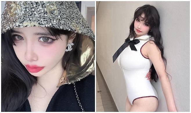 박봄 인스타그램 캡처