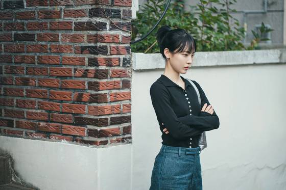 '멜로무비' 전소니, 넷플릭스 제공