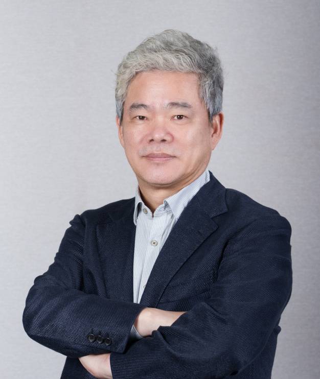 신영수 CJ대한통운 대표. CJ대한통운 제공