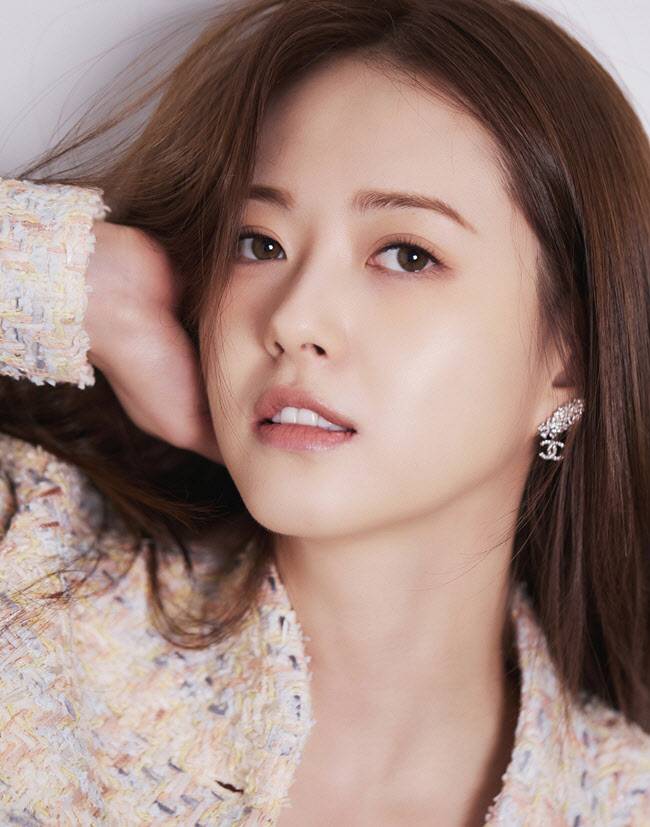 고아라(사진=킹콩 by 스타쉽)