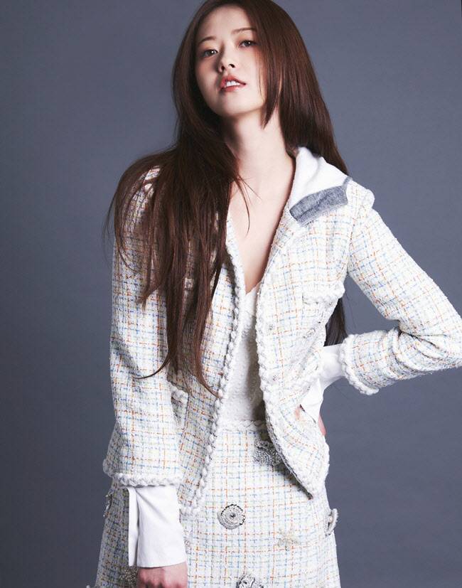 고아라(사진=킹콩 by 스타쉽)