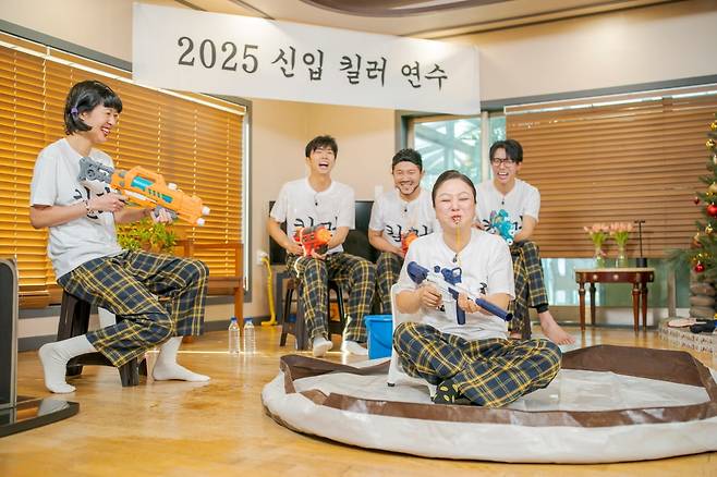 /사진=넷플릭스 '도라이버:잃어버린 나사를 찾아서'