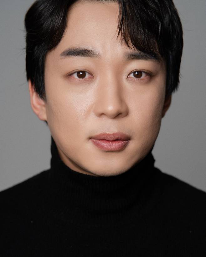 오희준/ 사진=매니지먼트 구 제공