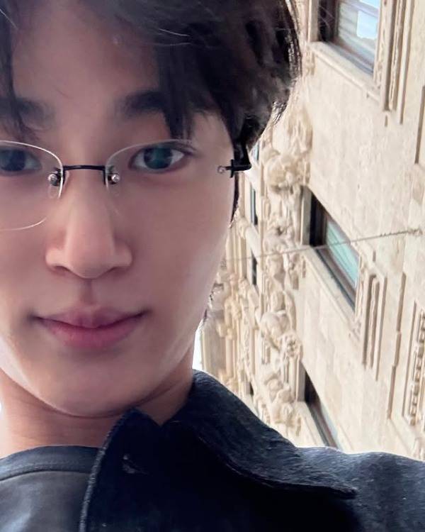 사진=변우석 SNS