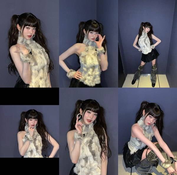 사진=장원영 인스타그램