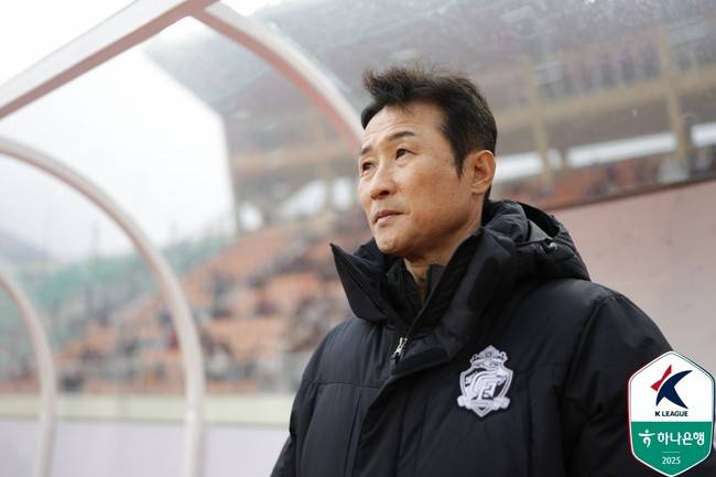 사진=한국프로축구연맹