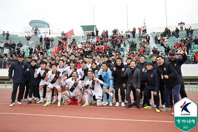 사진=한국프로축구연맹