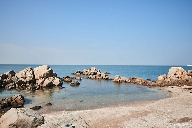 을왕리해수욕장 / 사진=인천관광공사