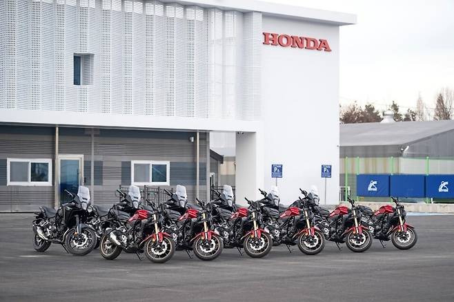 혼다 에듀케이션 센터