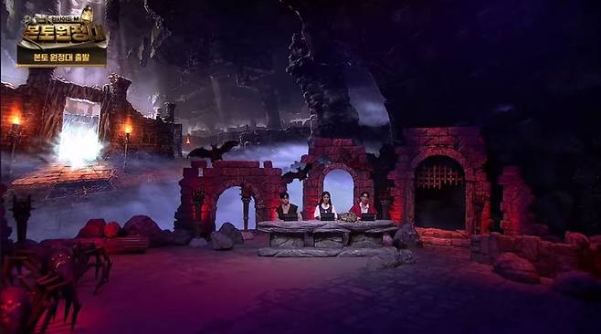 리니지M, ‘인사이드M’ 방송 조회수 10만 돌파