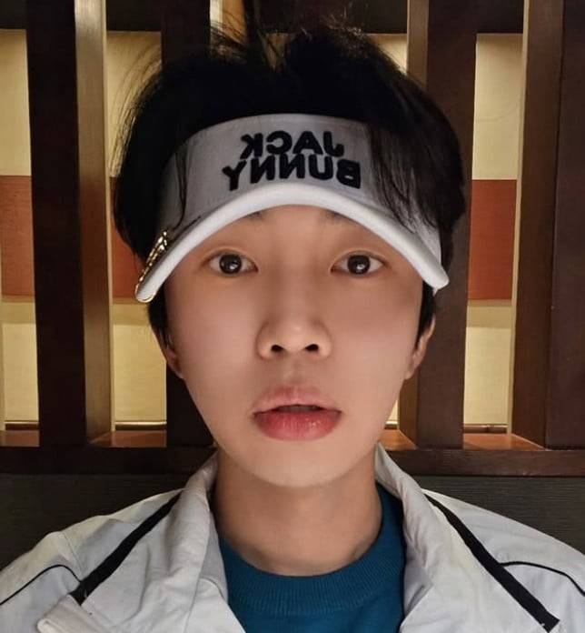 /사진=임영웅 인스타그램