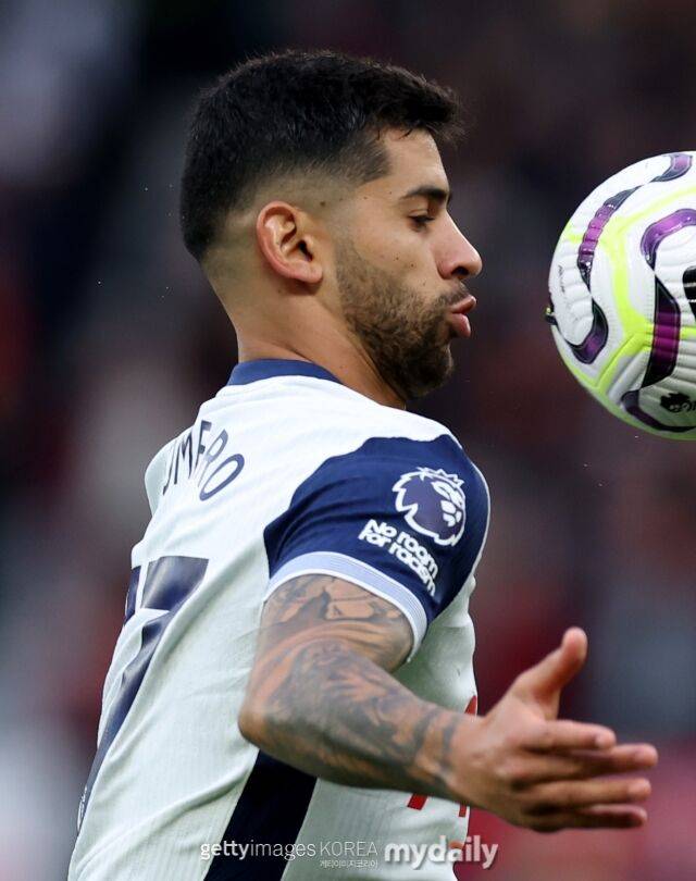 크리스티안 로메로/게티이미지코리아