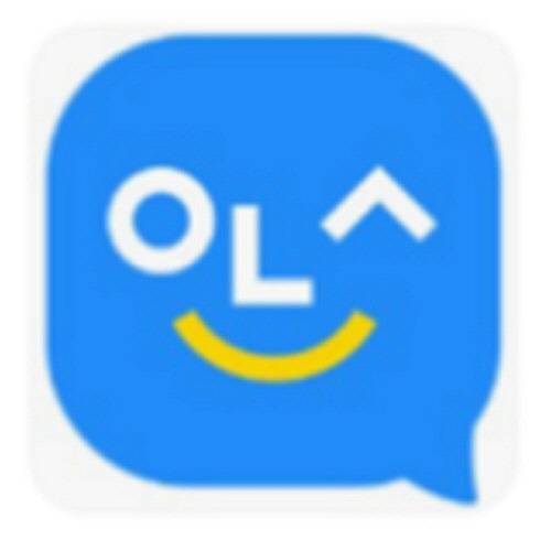 장비와 인력 로고