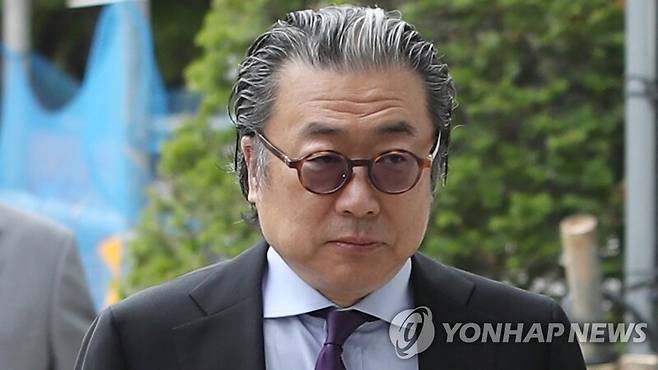 조정호 메리츠금융지주 회장 / 사진=연합뉴스