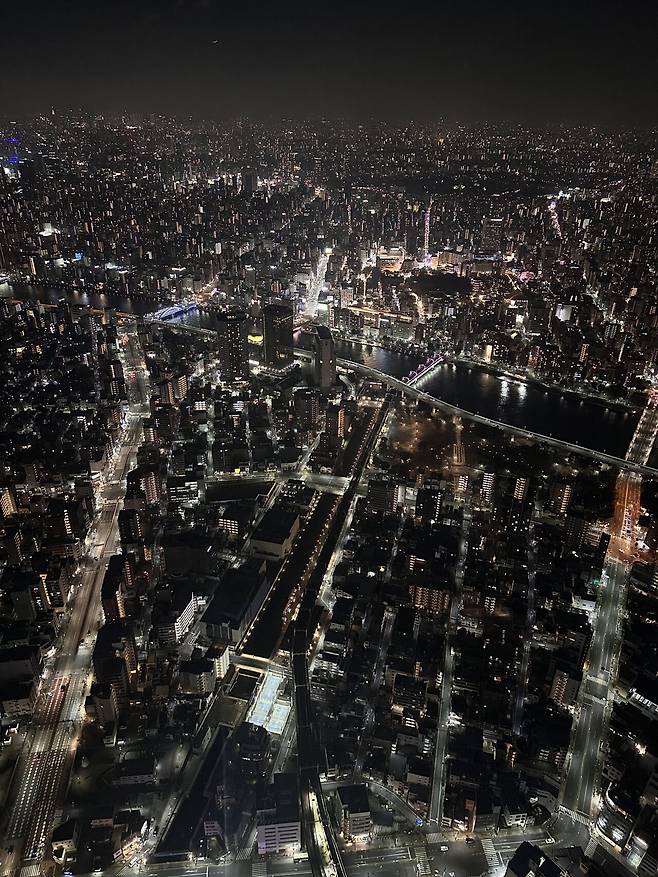 IMG_4234.jpeg 스압) 4박5일 도쿄