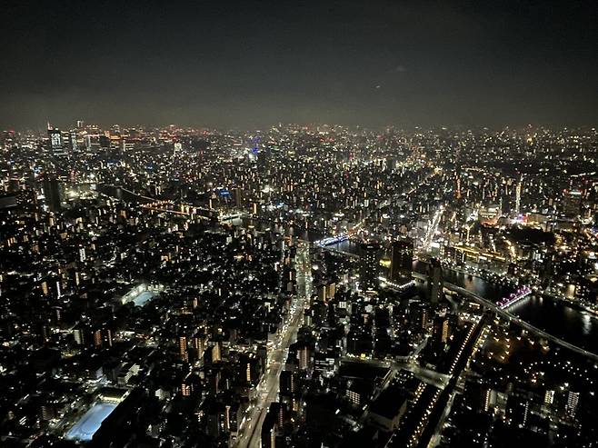 IMG_4578.jpeg 스압) 4박5일 도쿄