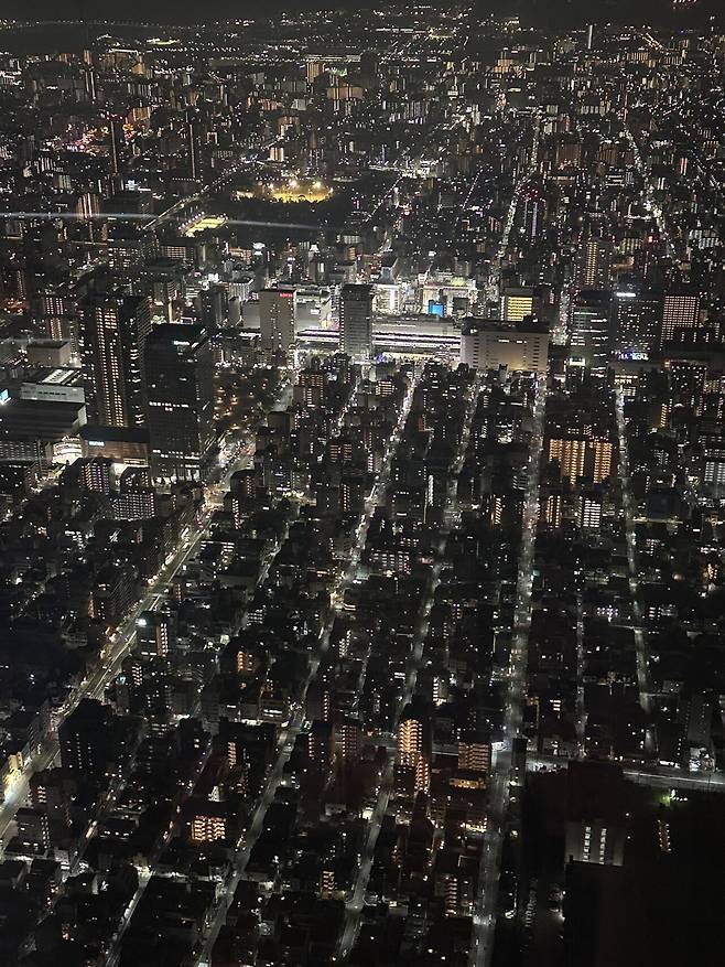 IMG_4244.jpeg 스압) 4박5일 도쿄