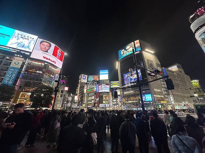 IMG_4278.jpeg 스압) 4박5일 도쿄