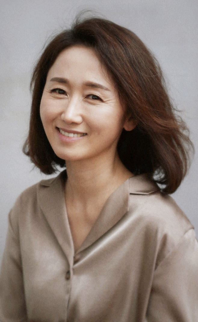 배우 이지하 S&A 엔터테인먼트