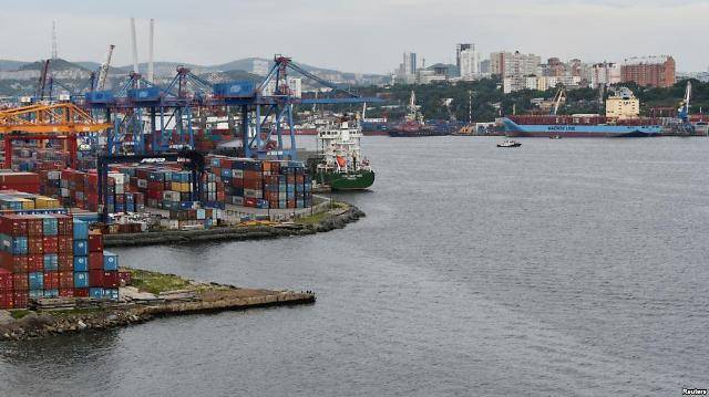 경제 발전에 지리적 위치도 중요한 이유