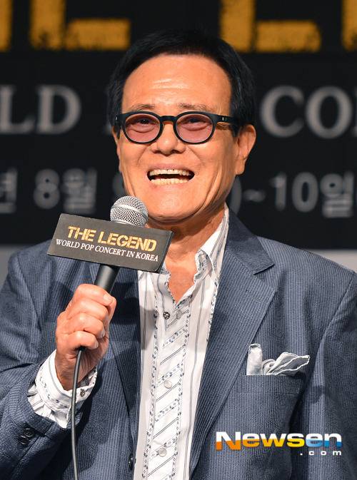 사진=故 자니윤/뉴스엔DB