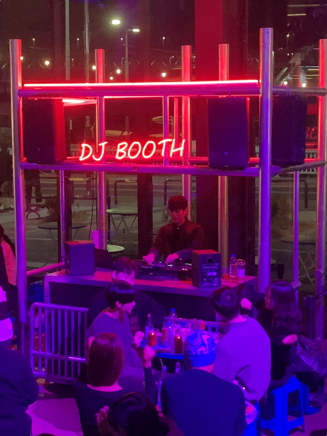 밀락 더 수변/사진=김지은 여행+ 기자